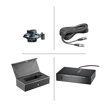 Audio-Technica AT4060a コンデンサーマイク AUDIO-TECHNICA AT4060A ～【10～20万円台】ワンランク上の